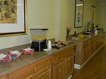 The Esplanade Hotel