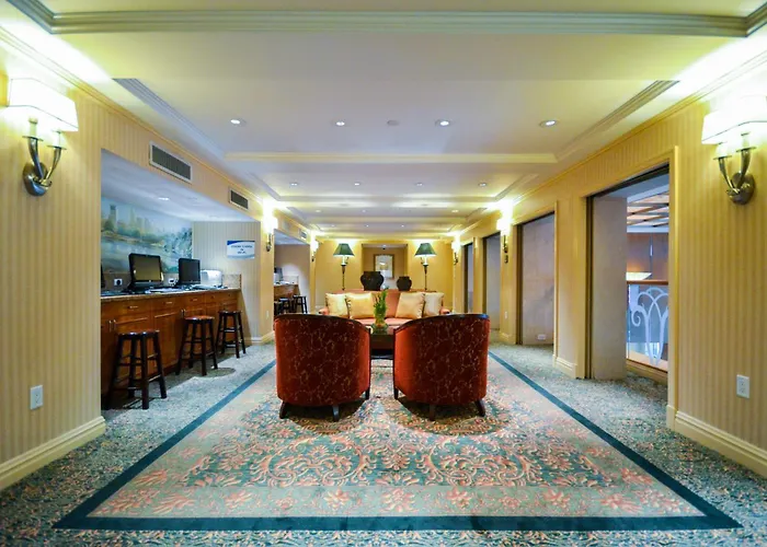 San Carlos Hotel New York